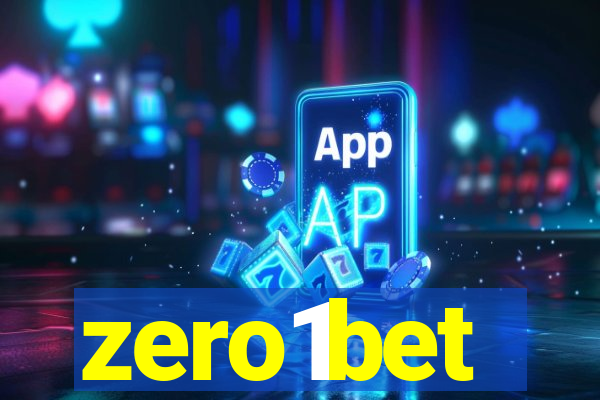 zero1bet