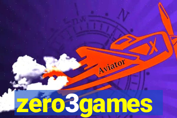 zero3games