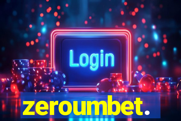 zeroumbet.