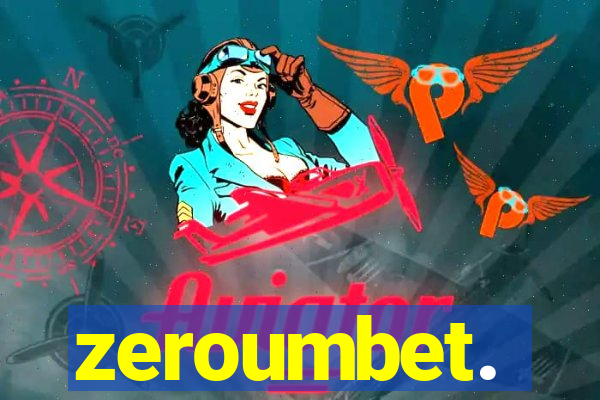 zeroumbet.