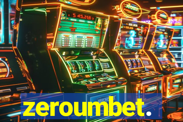 zeroumbet.