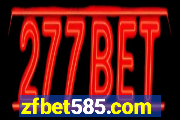 zfbet585.com