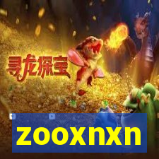 zooxnxn