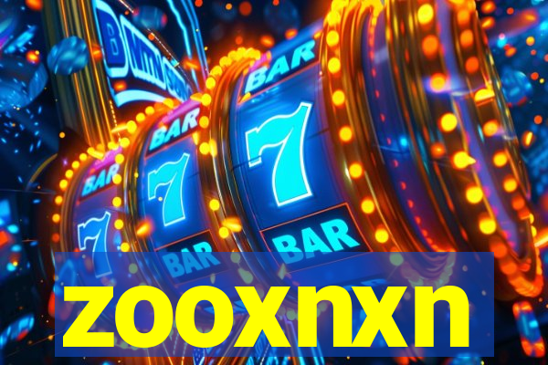 zooxnxn