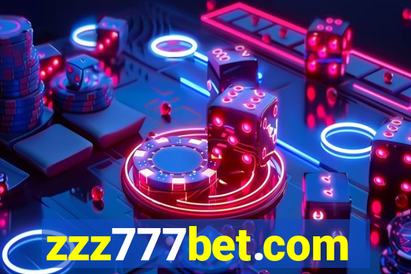 zzz777bet.com