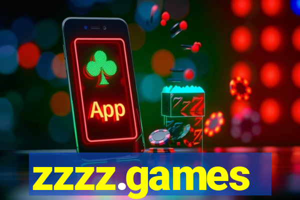 zzzz.games