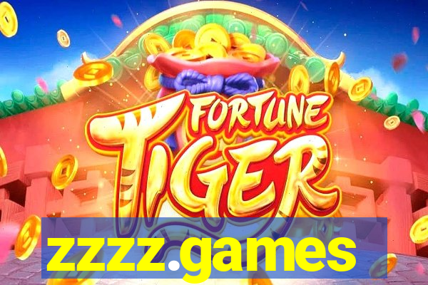 zzzz.games