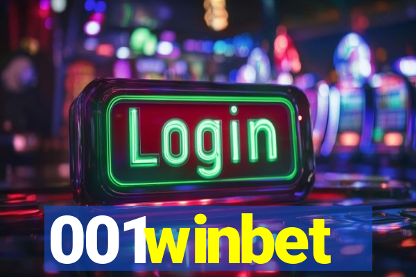 001winbet