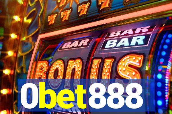 0bet888