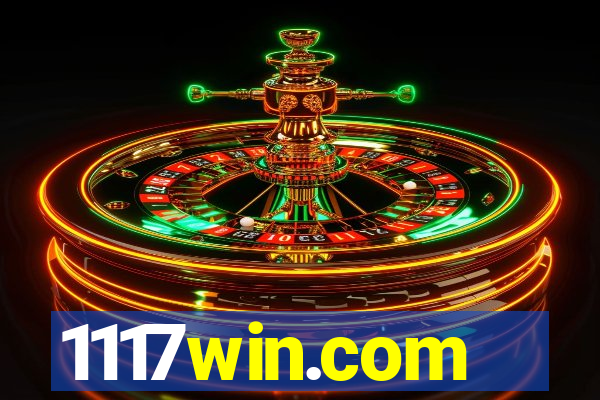 1117win.com