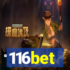 116bet