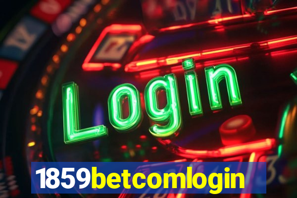 1859betcomlogin