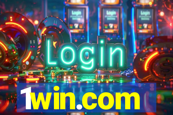 1win.com