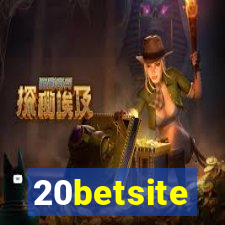 20betsite