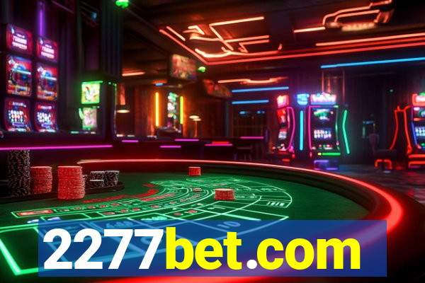 2277bet.com