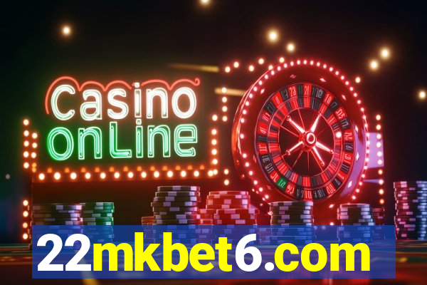 22mkbet6.com