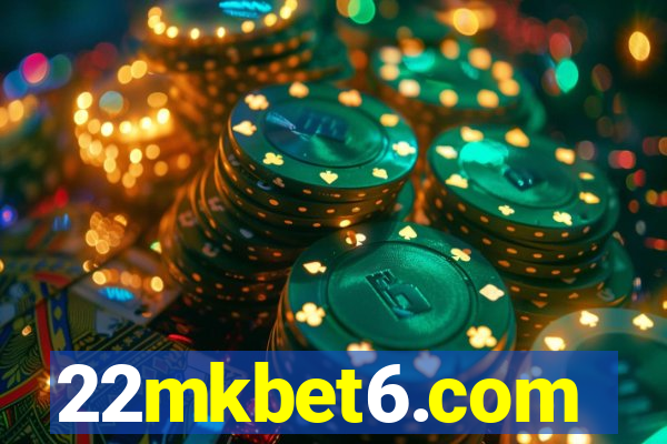 22mkbet6.com