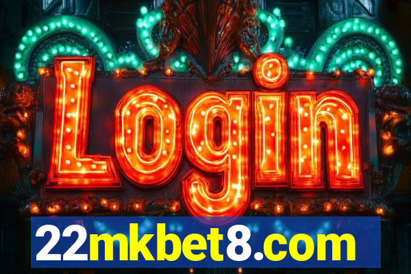 22mkbet8.com