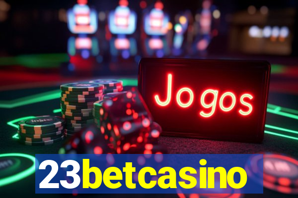 23betcasino