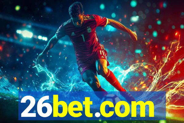 26bet.com