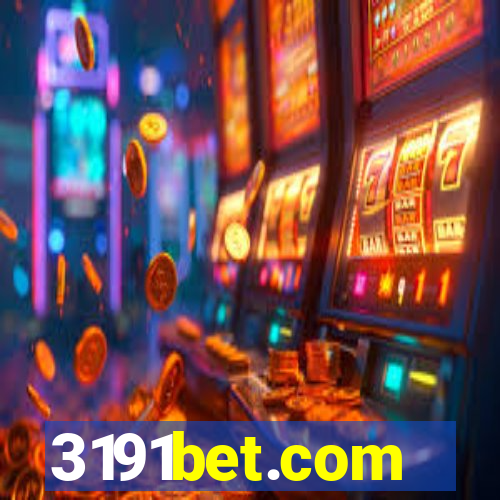 3191bet.com