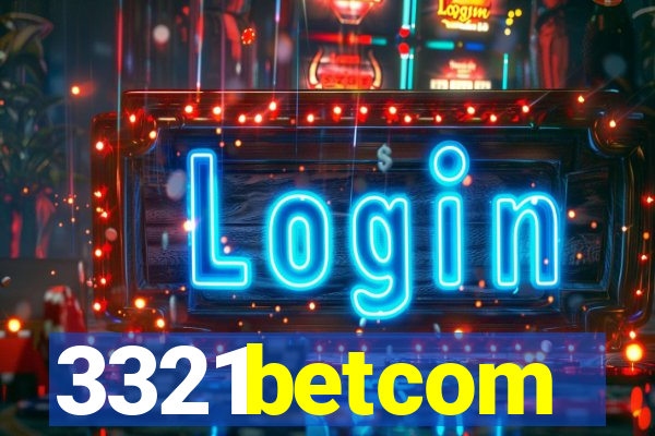 3321betcom