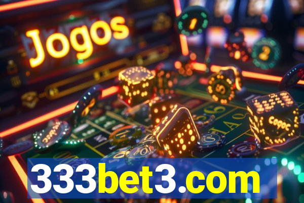 333bet3.com