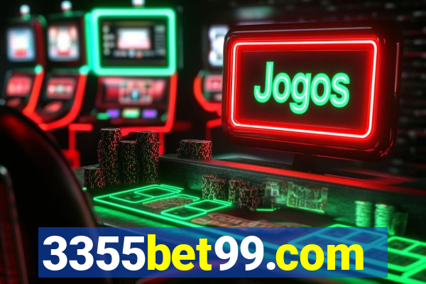 3355bet99.com