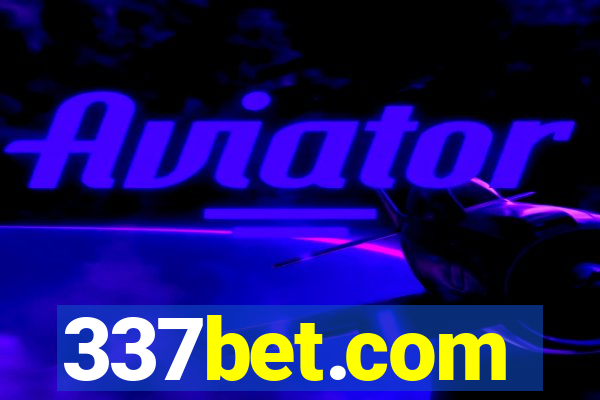 337bet.com