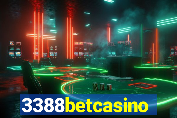 3388betcasino