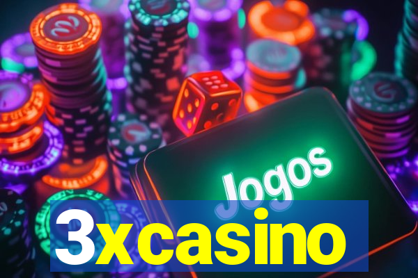 3xcasino