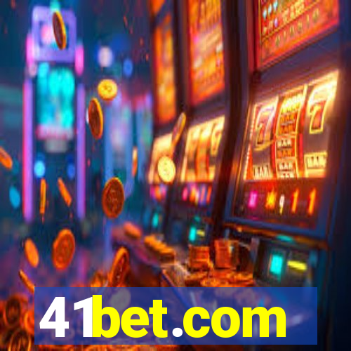 41bet.com