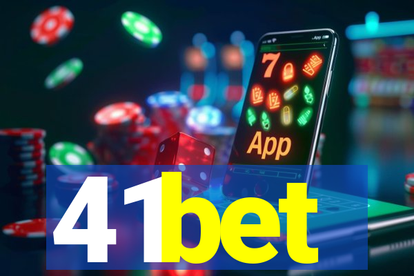 41bet