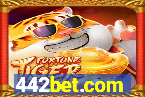 442bet.com