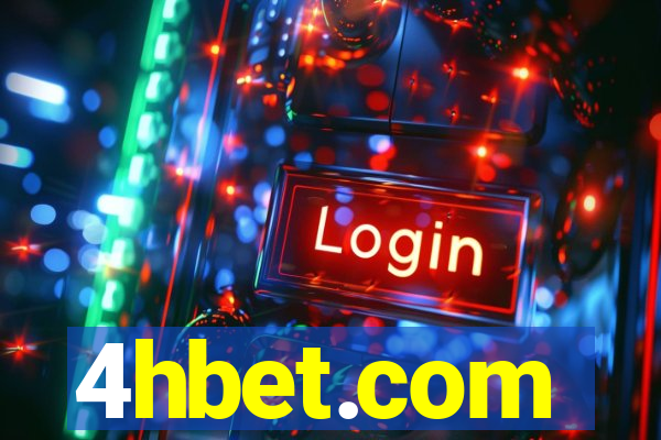 4hbet.com