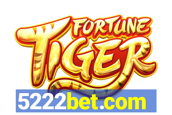 5222bet.com