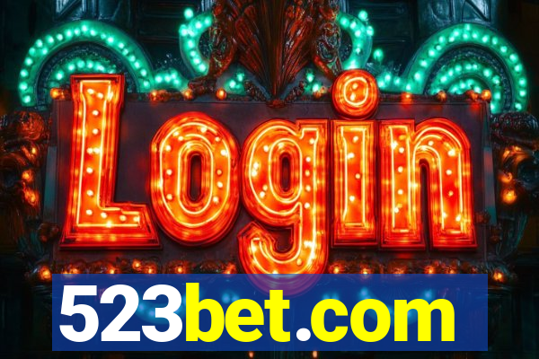 523bet.com