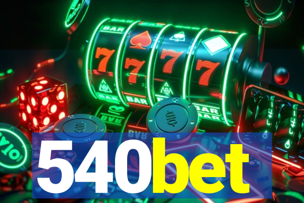 540bet