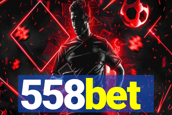 558bet