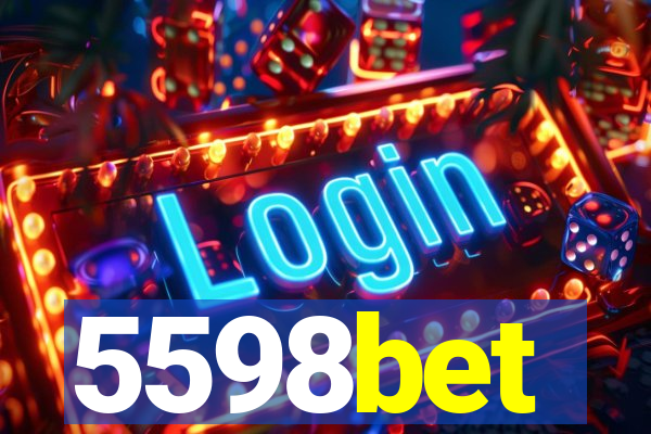 5598bet