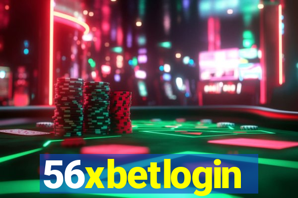 56xbetlogin