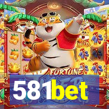 581bet