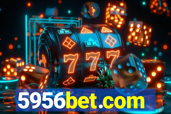 5956bet.com