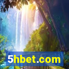 5hbet.com