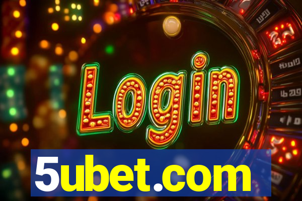 5ubet.com