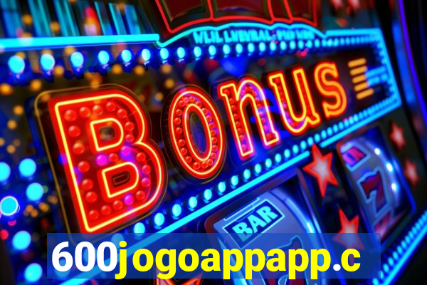 600jogoappapp.com