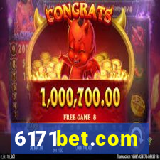 6171bet.com