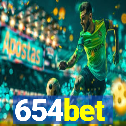 654bet