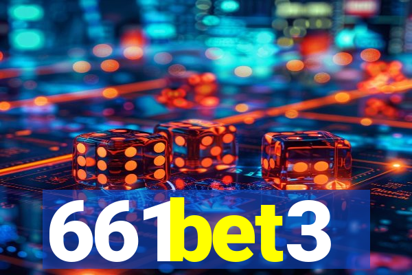 661bet3