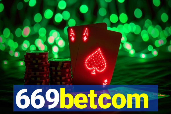 669betcom